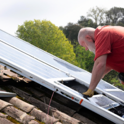 Services de Dépannage pour les Systèmes Photovoltaïques : Rapidité et Fiabilité Morne-à-l'Eau